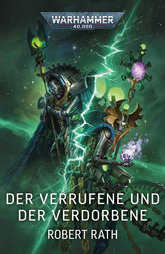 Der Verrufene und der Verdorbene