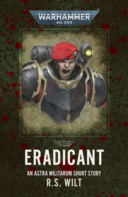Eradicant