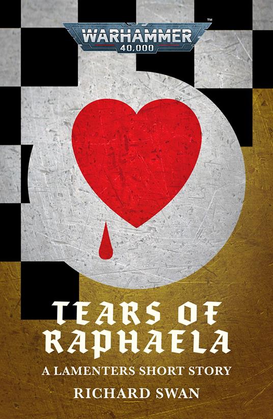 Tears Of Raphaela