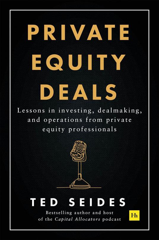 Private Equity Deals