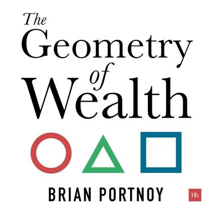 The Geometry of Wealth
