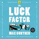 The Luck Factor