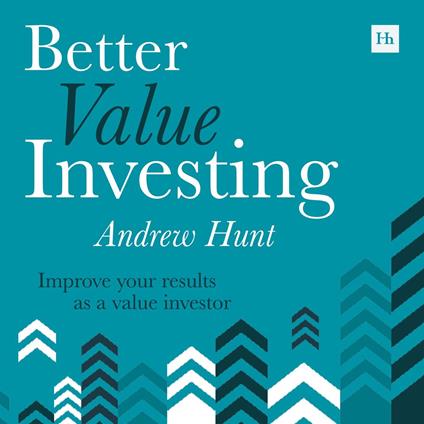 Better Value Investing