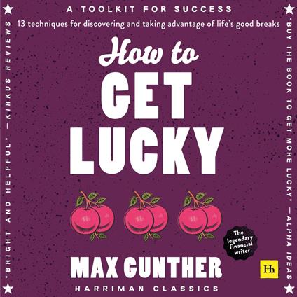 How to Get Lucky