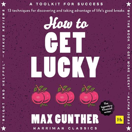 How to Get Lucky