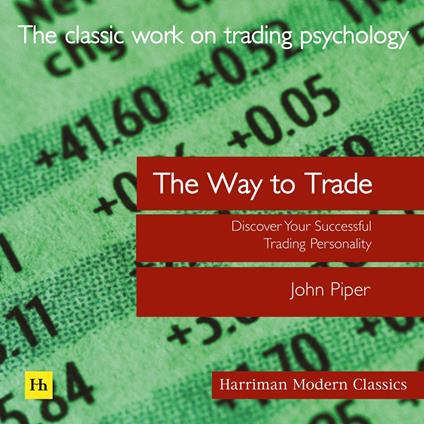 The Way to Trade
