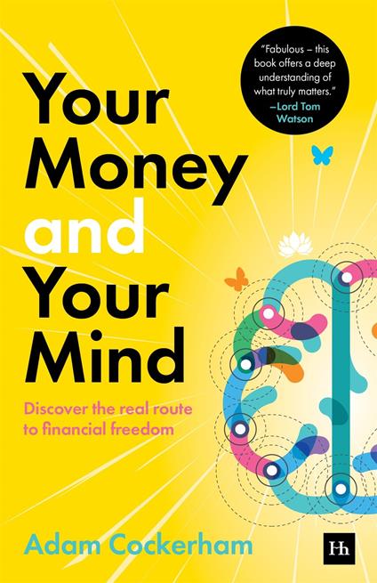Your Money and Your Mind