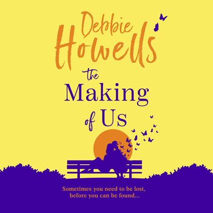 The Making of Us
