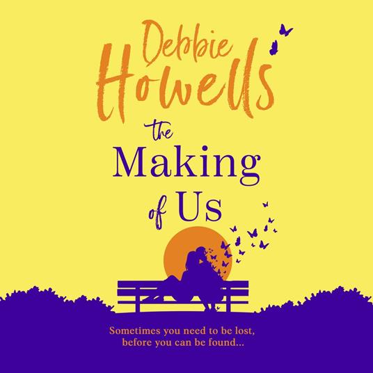 The Making of Us