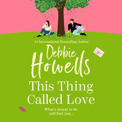 This Thing Called Love