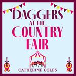 Daggers at the Country Fair