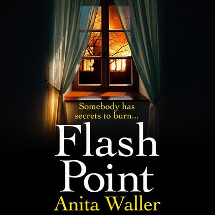 Flash Point