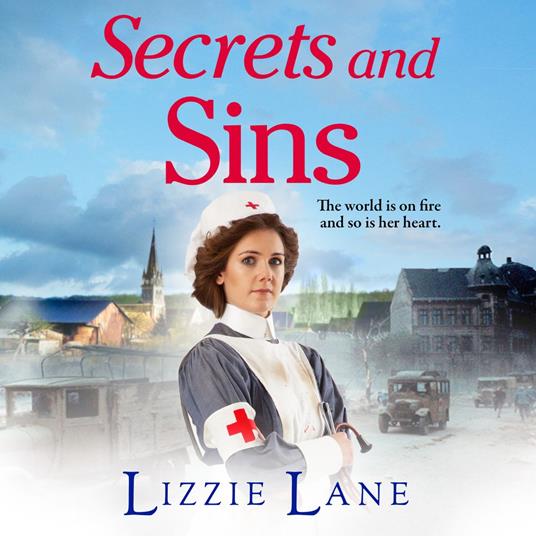 Secrets and Sins