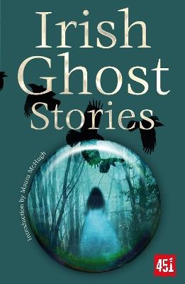 Irish Ghost Stories - cover