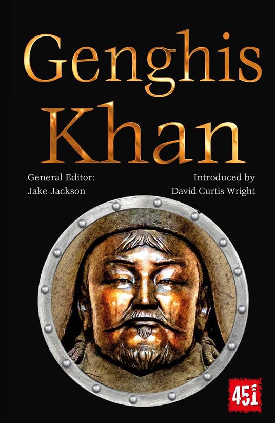 Genghis Khan