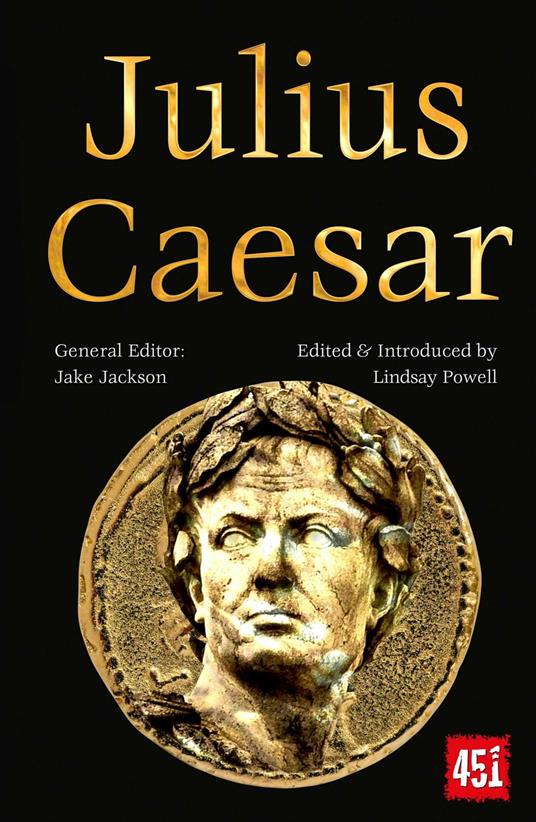 Julius Caesar