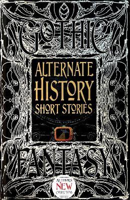 Alternate History Short Stories - cover