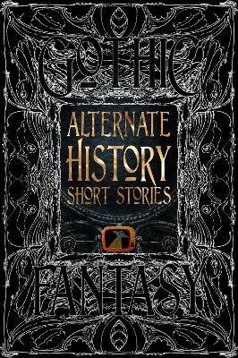 Alternate History Short Stories - cover