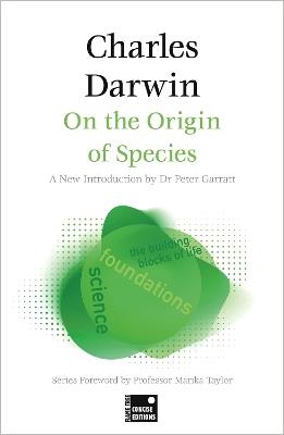On the Origin of Species (Concise Edition) - Charles Darwin - cover