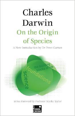 On the Origin of Species (Concise Edition) - Charles Darwin - cover