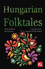 Hungarian Folktales