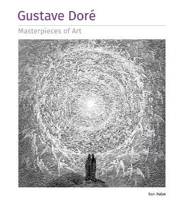 Gustave Dore Masterpieces of Art - Dan Malan - cover
