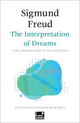 The Interpretation of Dreams (Concise Edition) - Sigmund Freud - cover
