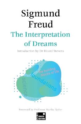 The Interpretation of Dreams (Concise Edition) - Sigmund Freud - cover