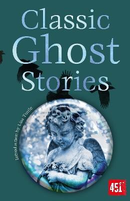 Classic Ghost Stories - cover