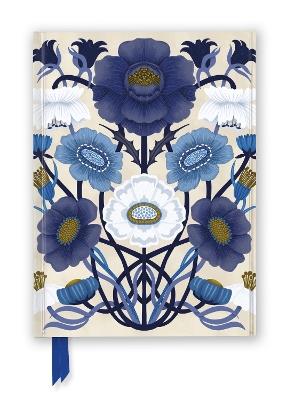 Nina Pace: Hera (Foiled Journal) - cover