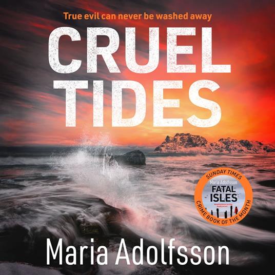 Cruel Tides