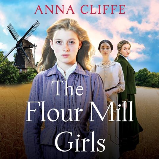 The Flour Mill Girls