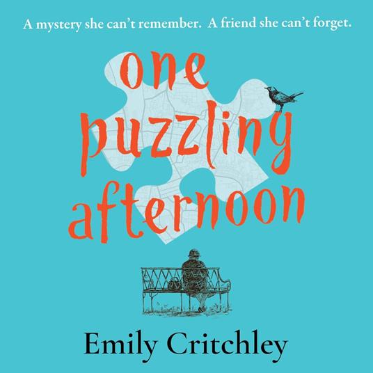 One Puzzling Afternoon