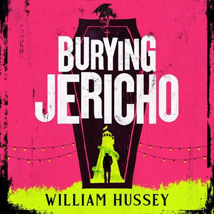 Burying Jericho