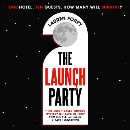 The Launch Party