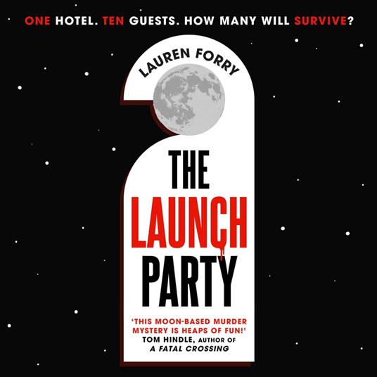 The Launch Party
