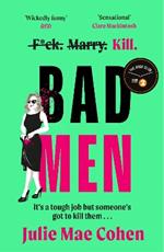 Bad Men: The serial killer you've been waiting for, a BBC Radio 2 Book Club pick