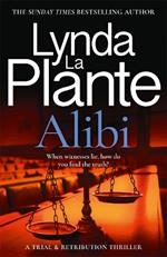 Alibi: A Trial & Retribution Thriller
