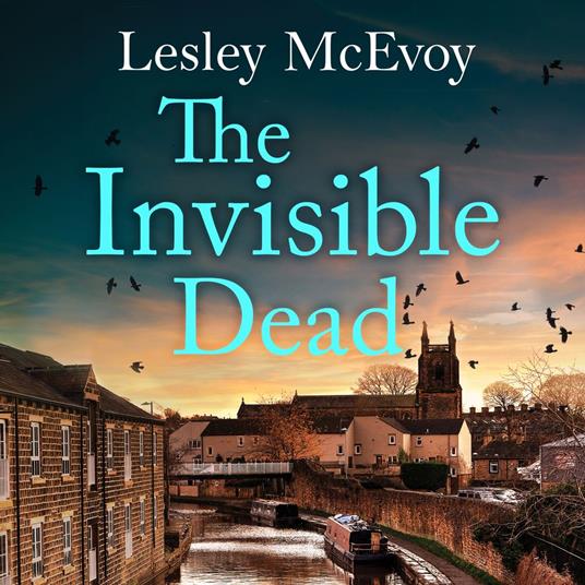 The Invisible Dead