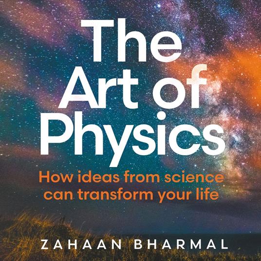 The Art of Physics
