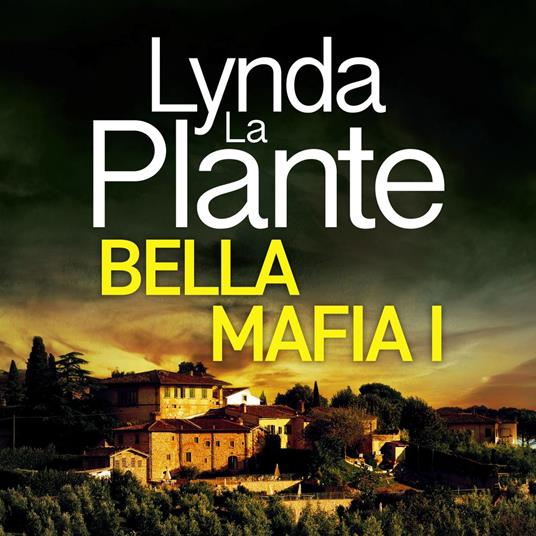 Bella Mafia: Book I
