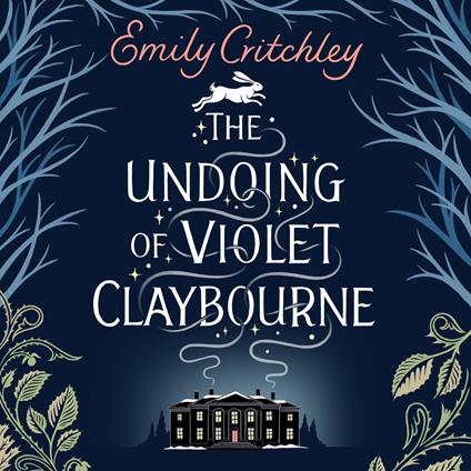 The Undoing of Violet Claybourne