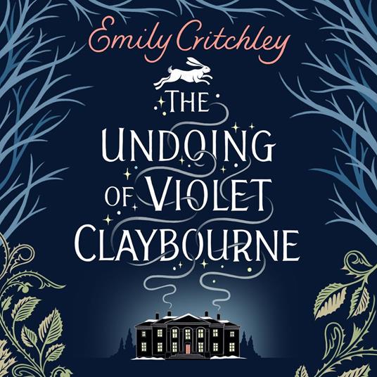 The Undoing of Violet Claybourne