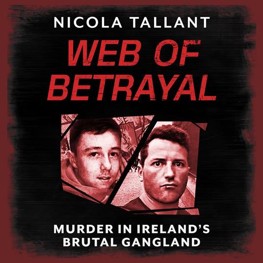 Web of Betrayal