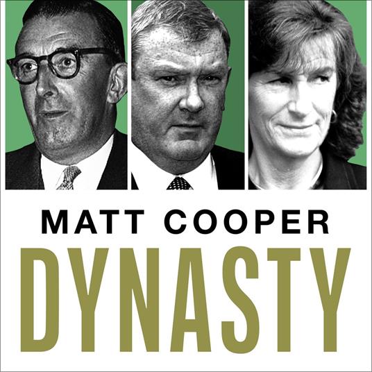 Dynasty