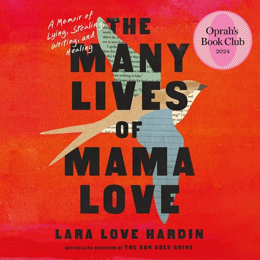 The Many Lives of Mama Love (Oprah's Book Club)