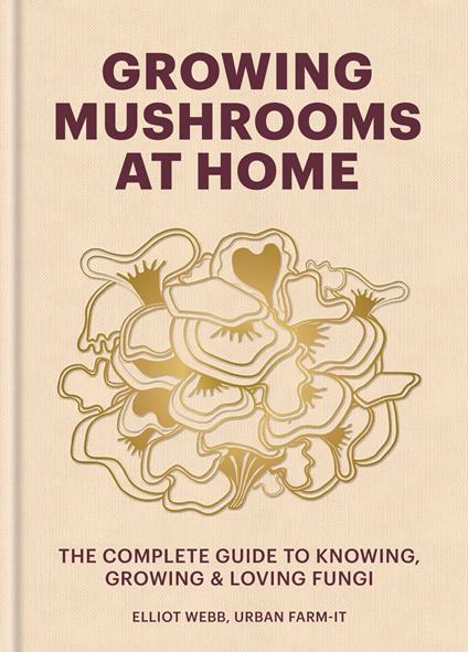 Growing Mushrooms at Home