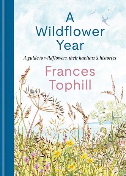 A Wildflower Year