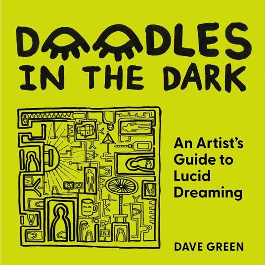 Doodles In The Dark