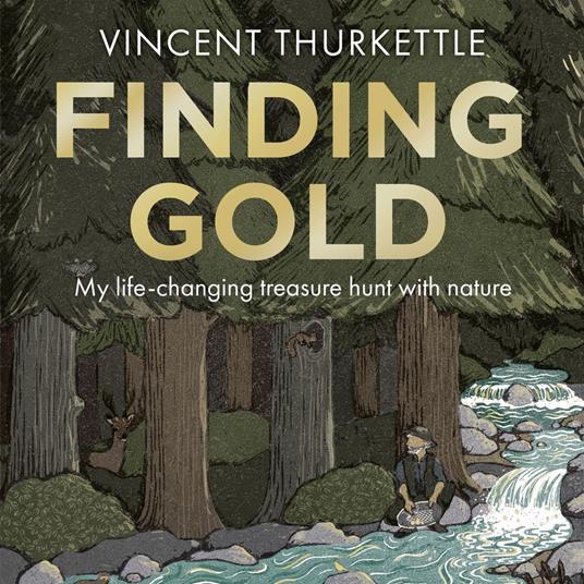 Finding Gold